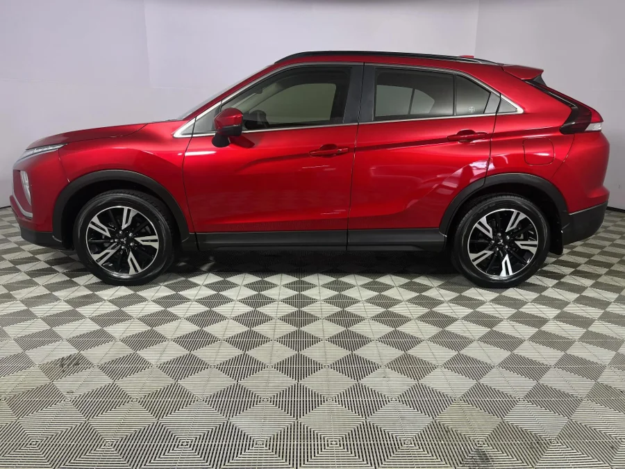 Used 2022 Mitsubishi Eclipse Cross 2.0 GLS - WeBuyCars Durban