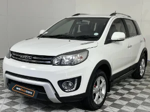 Used 2019 Haval H1 1.5