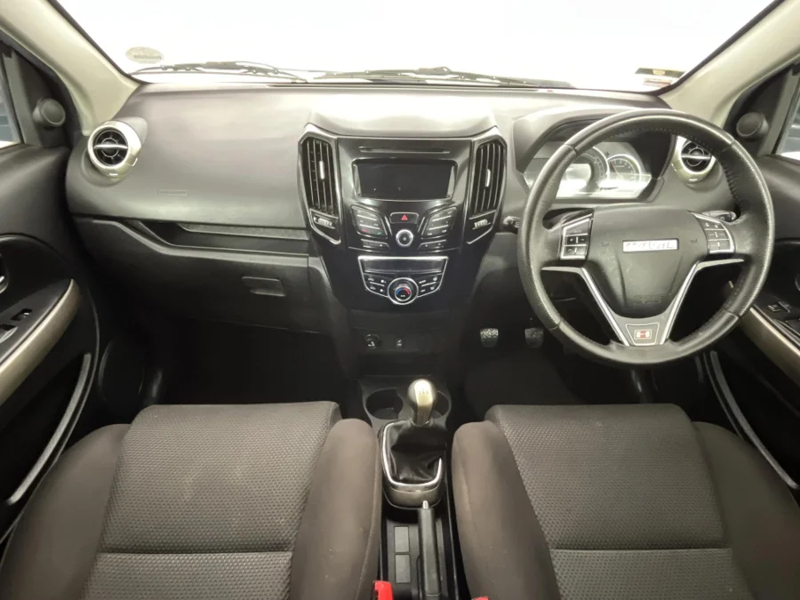 Used 2019 Haval H1 1.5 - WeBuyCars Mbombela