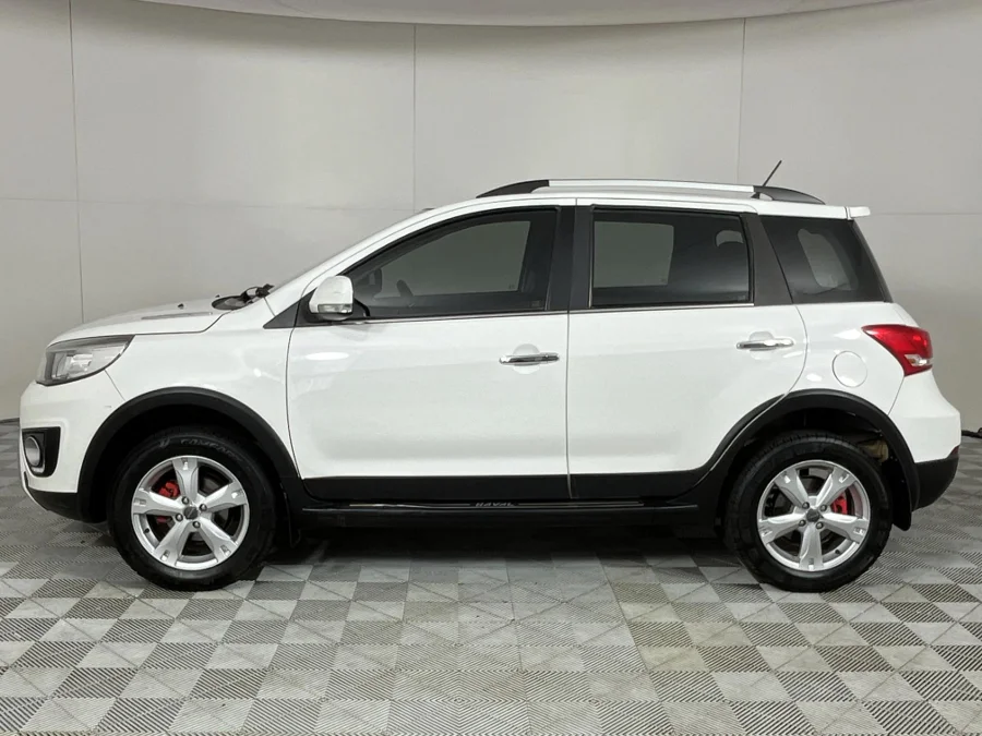 Used 2019 Haval H1 1.5 - WeBuyCars Mbombela