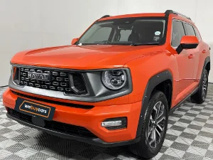 Used 2025 Haval H7 2.0T Luxury