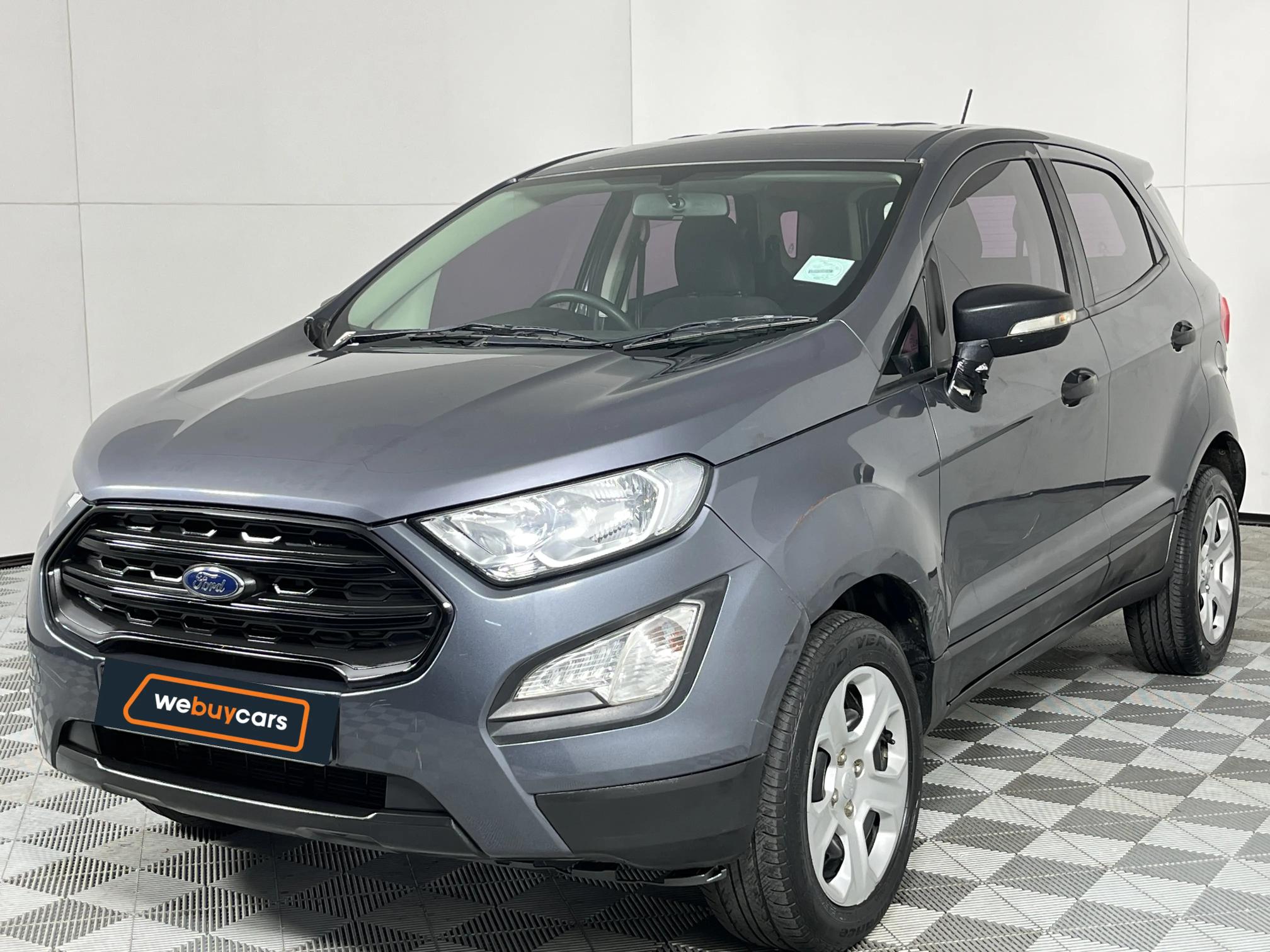 Used 2021 Ford EcoSport 1.5 Ambiente auto