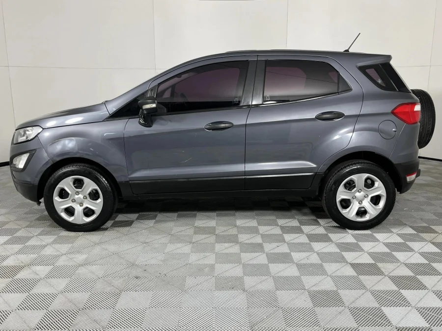 Used 2021 Ford EcoSport 1.5 Ambiente auto - WeBuycars East London