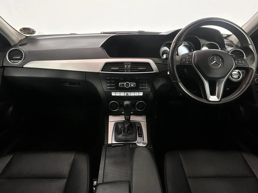 Used 2012 Mercedes-Benz C-Class C180 Avantgarde auto - WeBuyCars Richmond Used 2012 Mercedes-Benz C-Class C180 Avantgarde auto - WeBuyCars Richmond