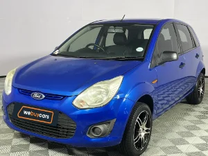 Used 2013 Ford Figo 1.4 Ambiente
