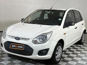 Used 2016 Ford Figo 1.4TDCi Ambiente