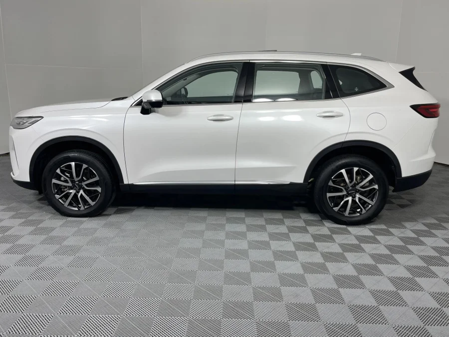Used 2024 Haval H6 2.0GDIT 4WD Luxury - WeBuyCars Montana