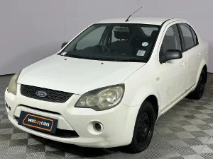 Used 2014 Ford Ikon 1.6 Ambiente