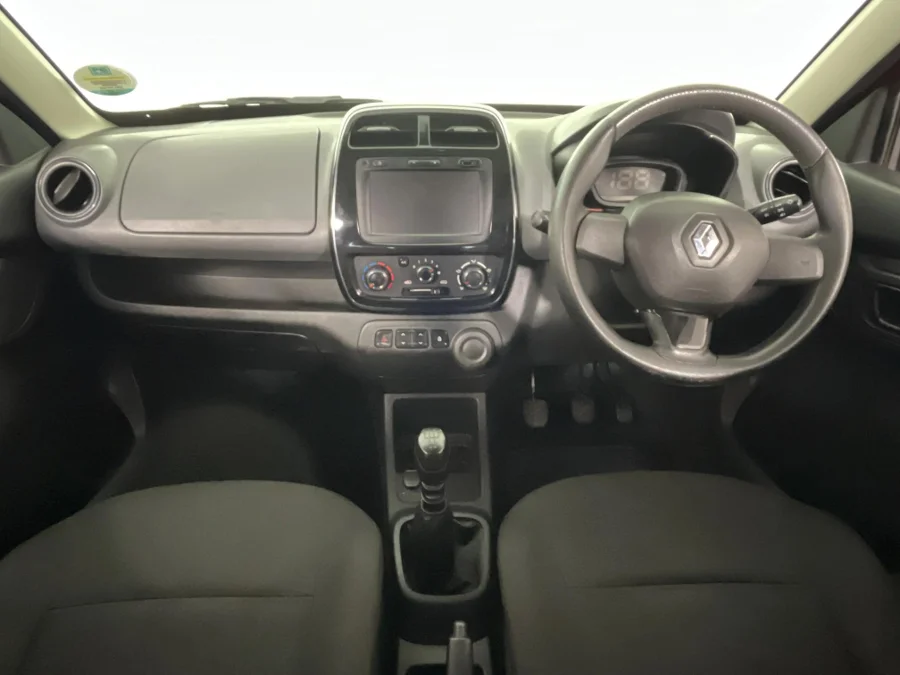 Used 2018 Renault Kwid 1.0 Dynamique - WeBuyCars George