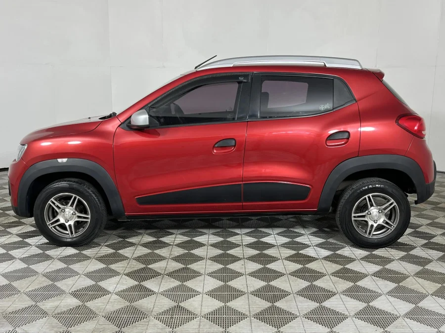 Used 2018 Renault Kwid 1.0 Dynamique - WeBuyCars George