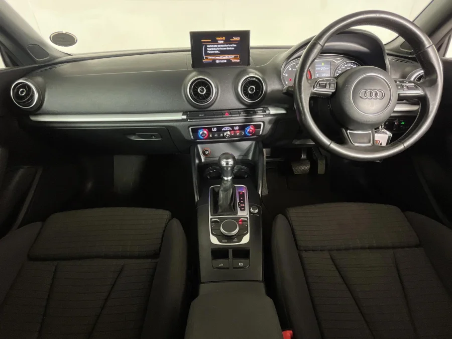 Used 2015 Audi A3 cabriolet 1.8TFSI SE auto - WeBuyCars Montana