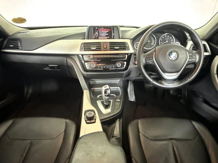 Used 2016 BMW 3 Series 320i sports-auto - WeBuyCars Midstream Used 2016 BMW 3 Series 320i sports-auto - WeBuyCars Midstream