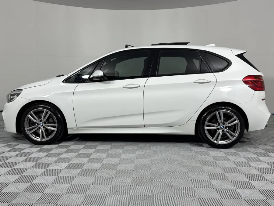 Used 2015 BMW 2 Series Active Tourer 225i Active Tourer M Sport sports-auto - WeBuyCars Montana