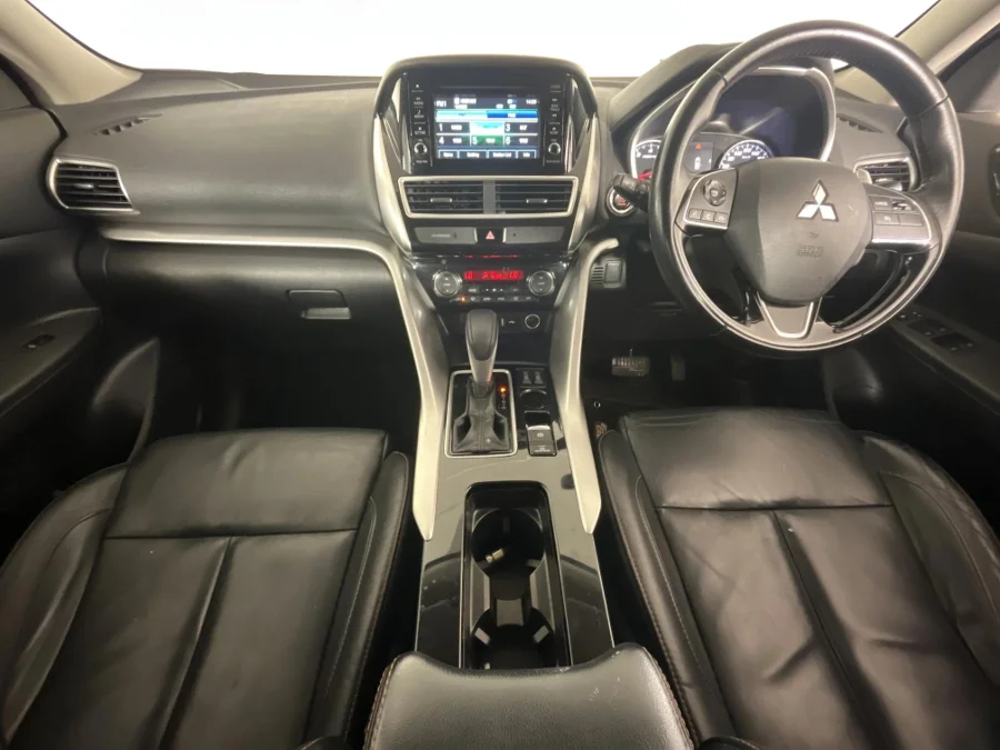 Used 2019 Mitsubishi Eclipse Cross 2.0 GLS - WeBuyCars Riverhorse