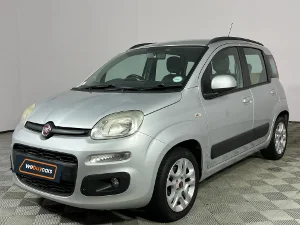 Used 2014 Fiat Panda 1.2 Lounge