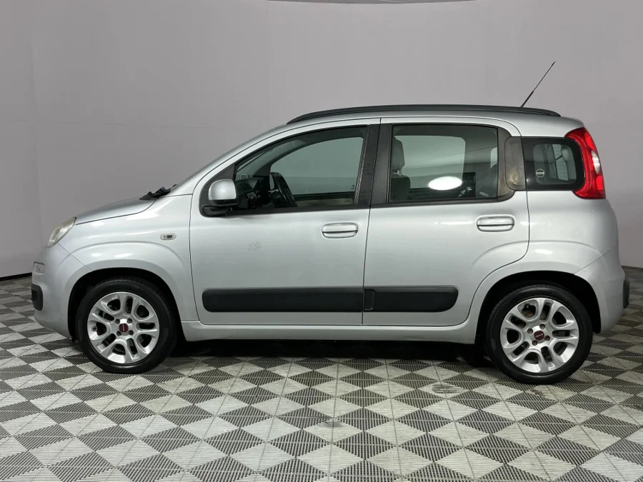 Used 2014 Fiat Panda 1.2 Lounge - WeBuyCars Lansdowne