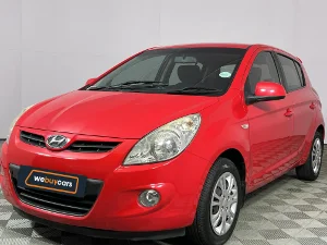 Used 2011 Hyundai i20 1.4 GL
