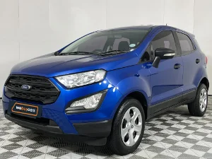 Used 2020 Ford EcoSport 1.5 Ambiente