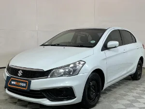 Used 2020 Suzuki Ciaz 1.5 GL auto