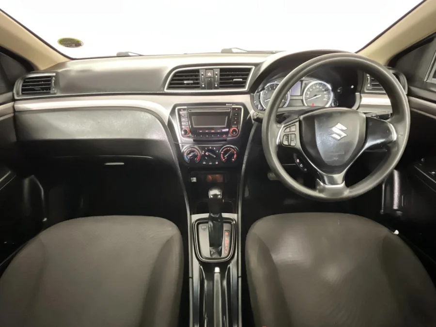 Used 2020 Suzuki Ciaz 1.5 GL auto - WeBuyCars JHB South