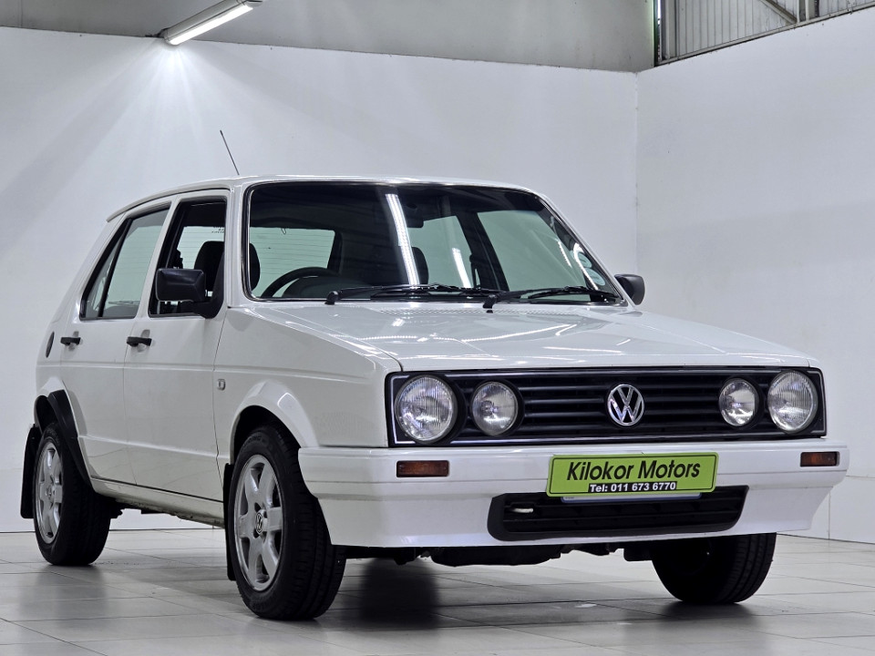 Used 2007 Volkswagen Citi 1.4i