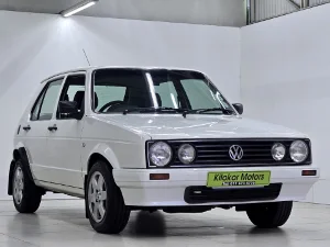 Used 2007 Volkswagen Citi 1.4i