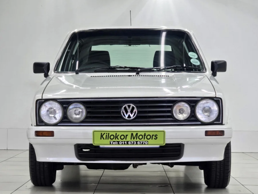 Used 2007 Volkswagen Citi 1.4i - Kilokor Motors