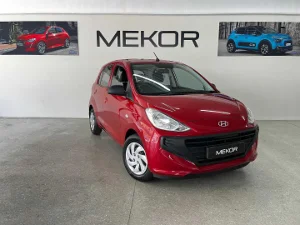 Used 2021 Hyundai Atos 1.1 Motion