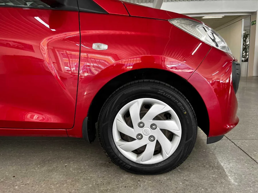 Used 2021 Hyundai Atos 1.1 Motion - Mekor Suzuki Constantiaberg