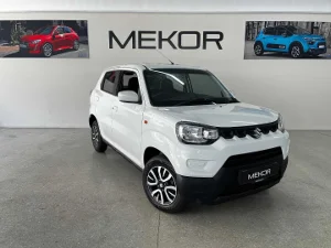 Used 2024 Suzuki S-Presso 1.0 GL+