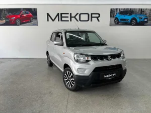 Used 2023 Suzuki S-Presso 1.0 GL+