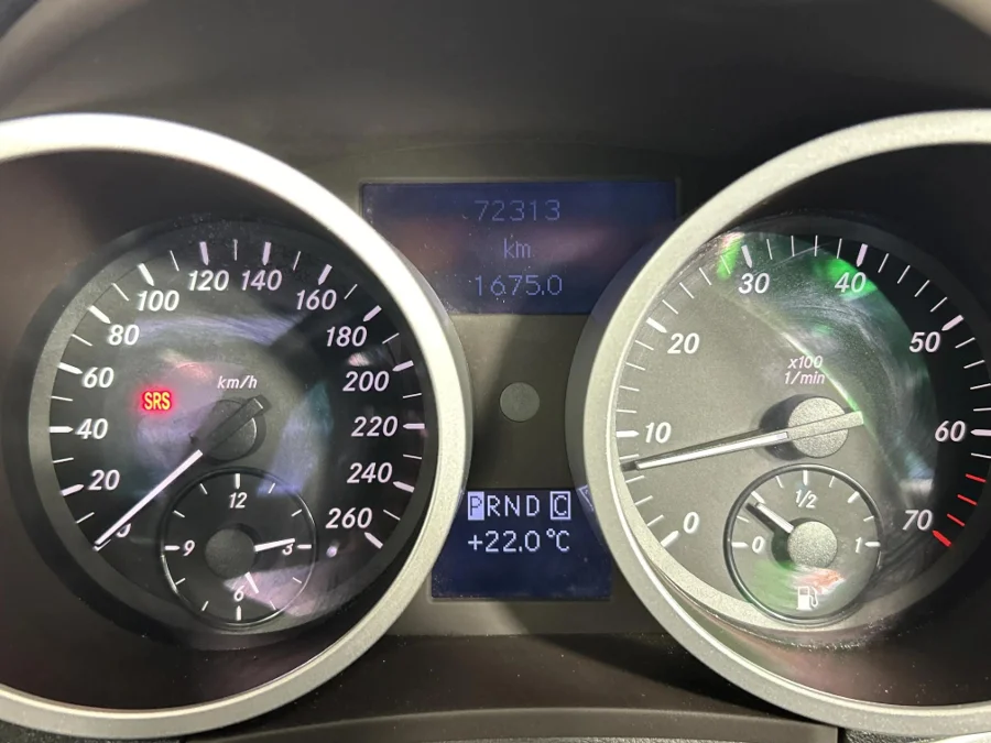 Used 2006 Mercedes-Benz SLK SLK350 - WeBuyCars Richmond