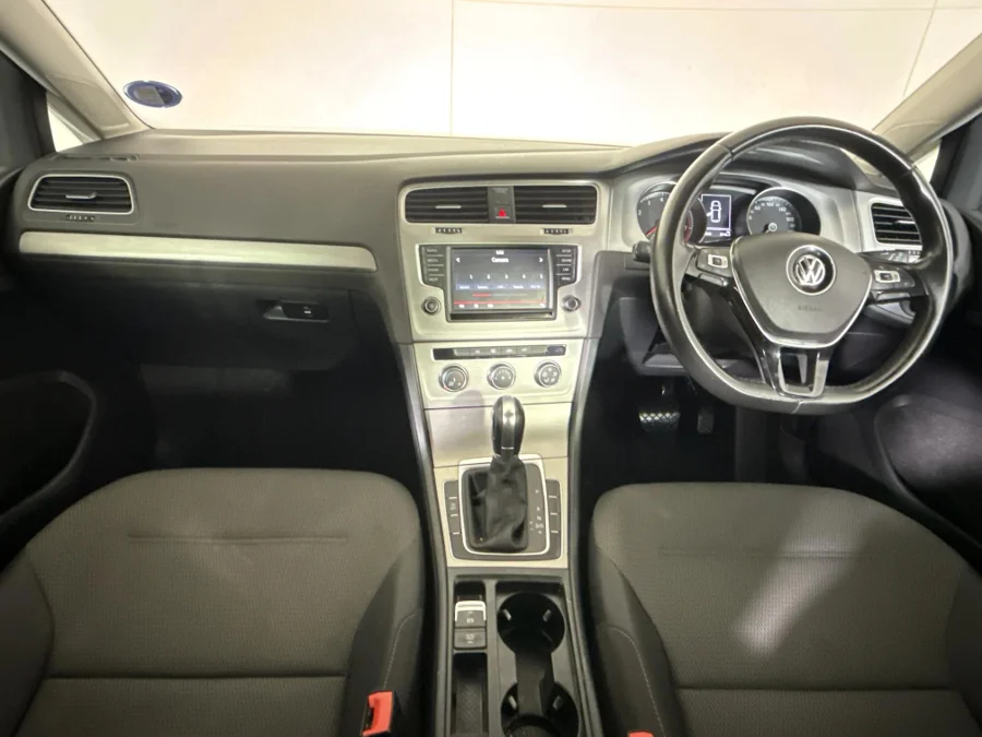 Used 2015 Volkswagen Golf 1.4TSI Comfortline auto - WeBuyCars Midstream