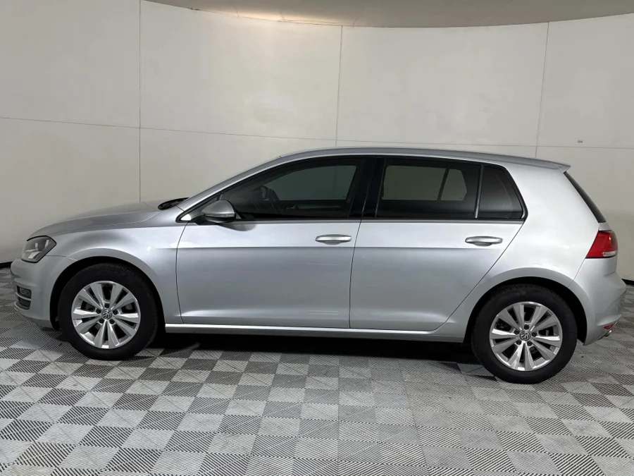 Used 2015 Volkswagen Golf 1.4TSI Comfortline auto - WeBuyCars Midstream