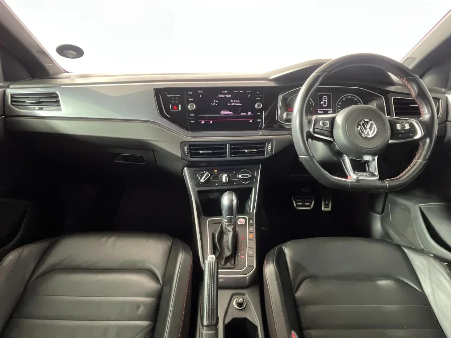 Used 2019 Volkswagen Polo GTI - WeBuyCars Rustenburg
