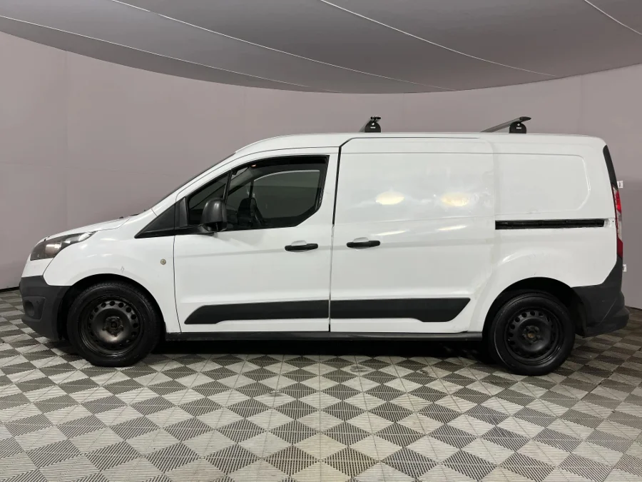 Used 2015 Ford Transit Connect 1.6TDCi LWB Ambiente - WeBuyCars Lansdowne