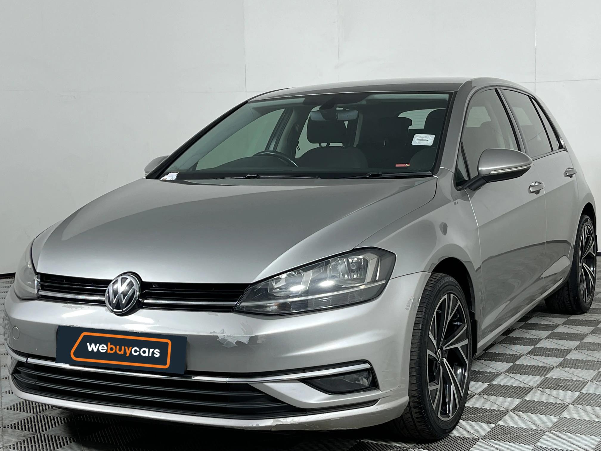 Used 2019 Volkswagen Golf 1.0TSI Comfortline