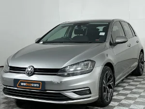 Used 2019 Volkswagen Golf 1.0TSI Comfortline