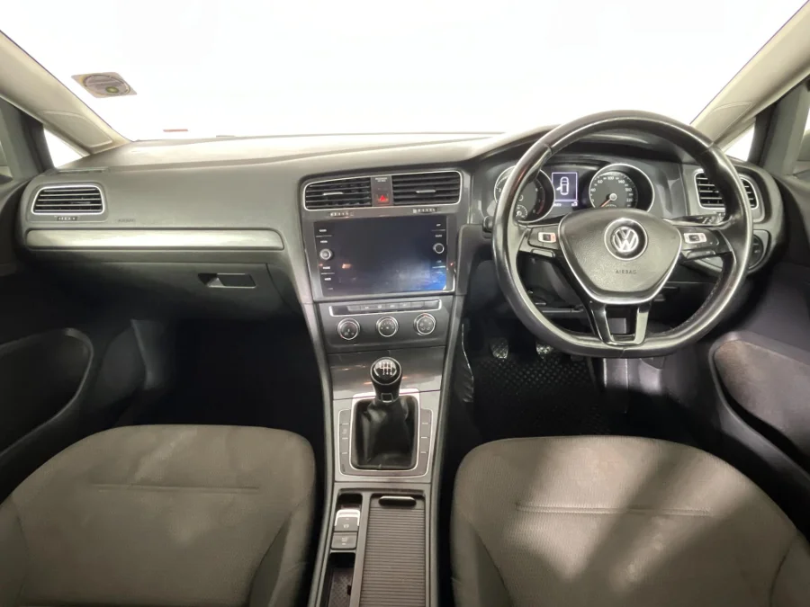 Used 2019 Volkswagen Golf 1.0TSI Comfortline - WeBuyCars Pietermaritzburg