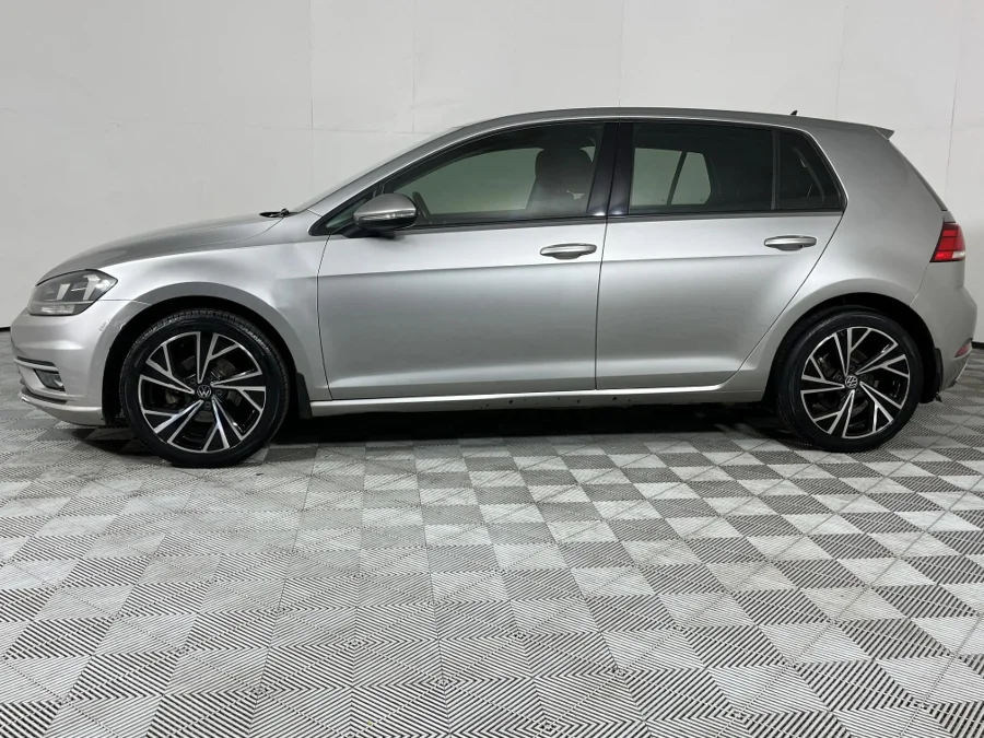 Used 2019 Volkswagen Golf 1.0TSI Comfortline - WeBuyCars Pietermaritzburg