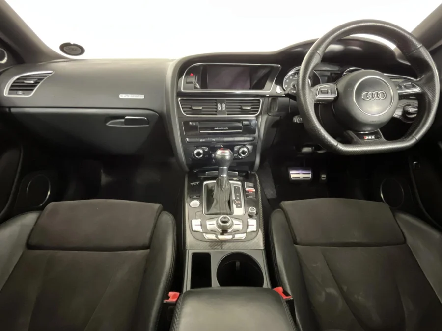 Used 2012 Audi RS5 coupe quattro - WeBuyCars Gqeberha