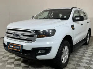 Used 2017 Ford Everest 2.2TDCi XLS