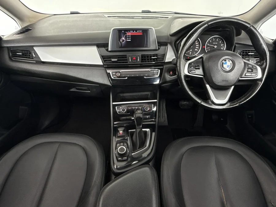 Used 2016 BMW 2 Series Active Tourer 218i Active Tourer auto - WeBuyCars Vereeniging