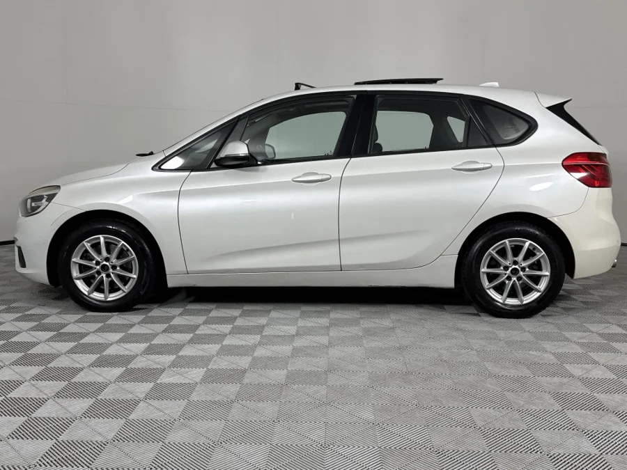 Used 2016 BMW 2 Series Active Tourer 218i Active Tourer auto - WeBuyCars Vereeniging