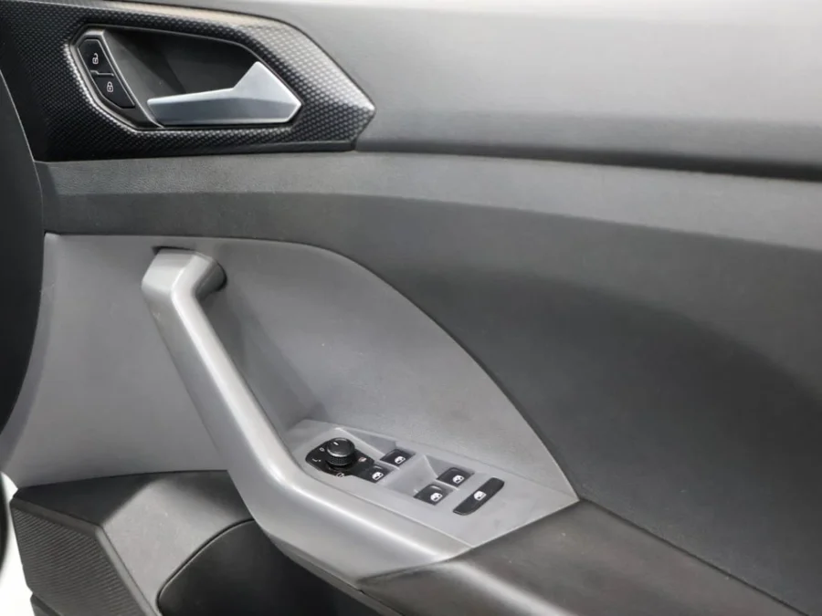 Used 2020 Volkswagen T-Cross 1.0TSI 85kW Comfortline - ICar Gezina