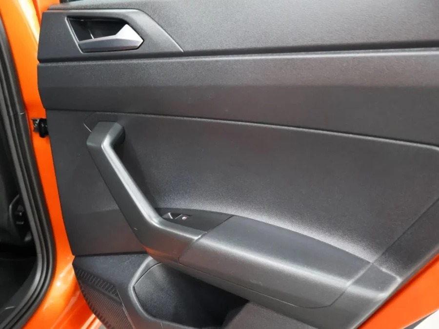 Used 2019 Volkswagen Polo hatch 1.0TSI Comfortline - ICar Gezina