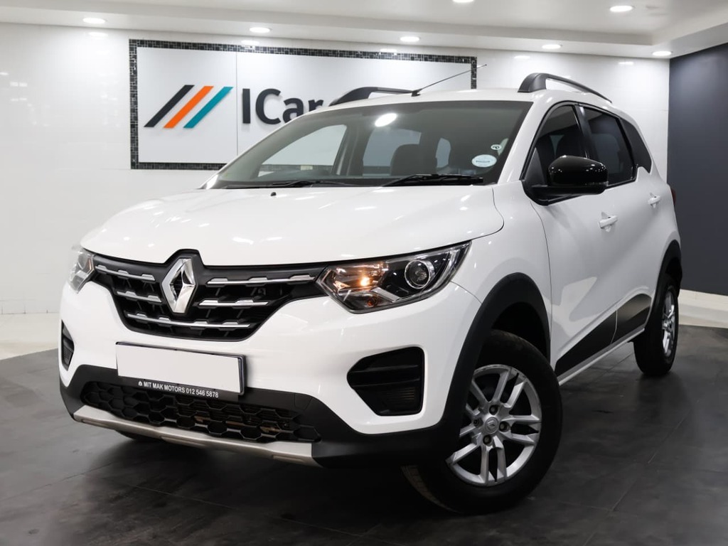 Used 2023 Renault Triber 1.0 Dynamique