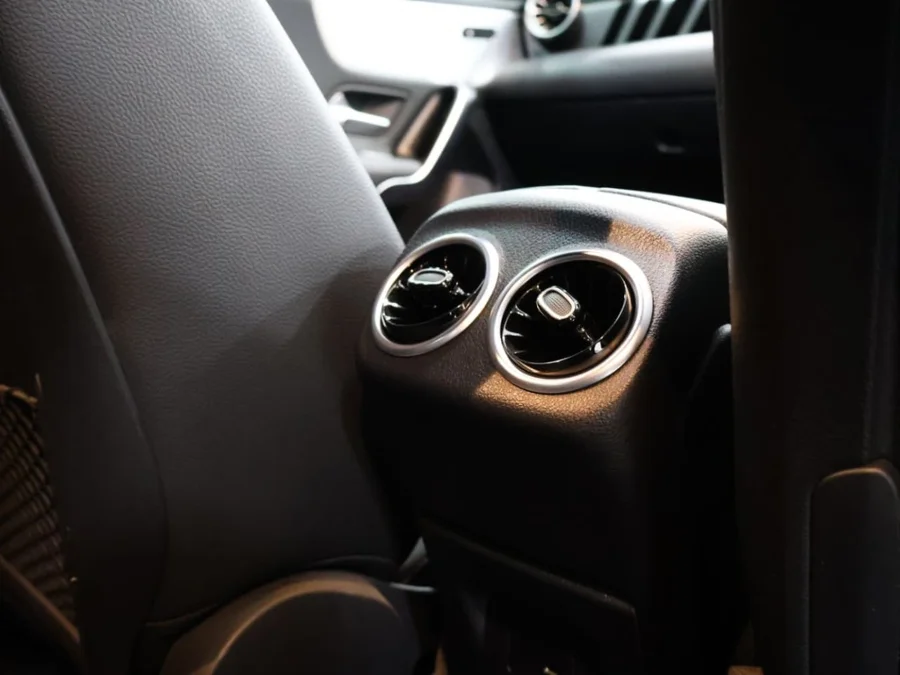 Used 2022 Mercedes-AMG A-Class A45 S hatch 4Matic+ - ICar Gezina