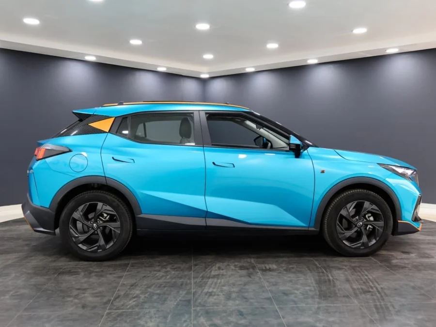 Used 2025 GAC GS3 Emzoom 1.5T R Style - ICar Gezina