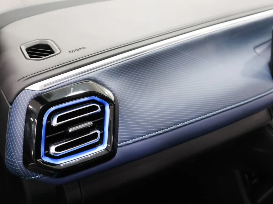 Used 2025 GAC GS3 Emzoom 1.5T R Style - ICar Gezina